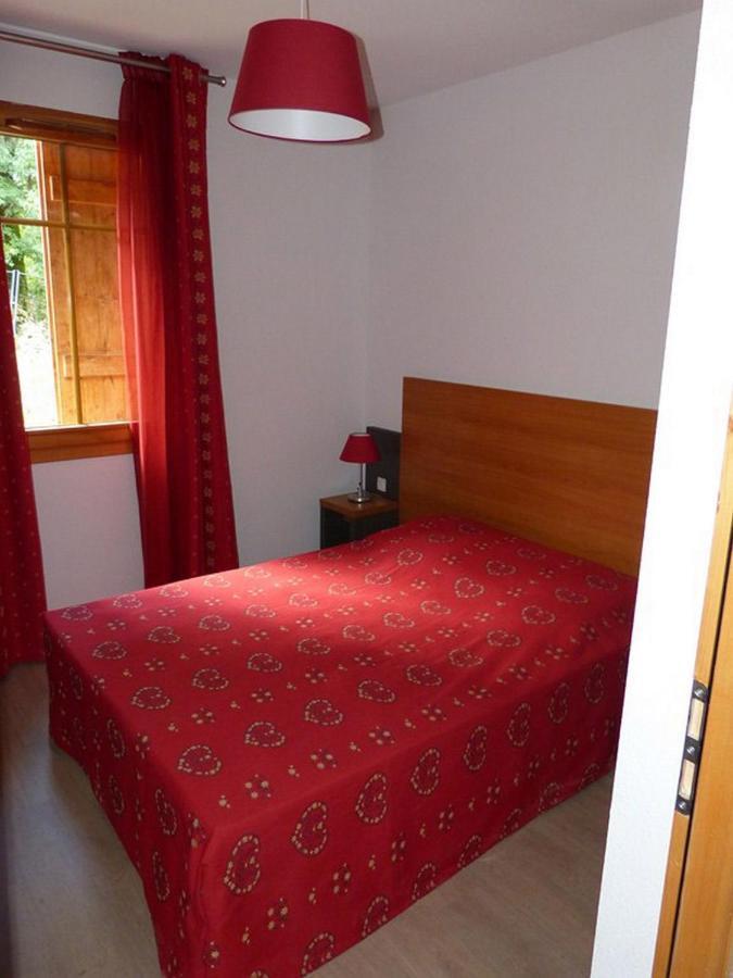 Goelia Les Chalets De Belledonne Saint-Colomban-des-Villards Room photo